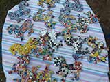 Mosaics Party