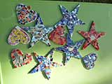 Mosaics Party