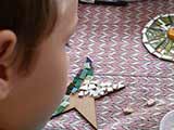 Mosaics Party
