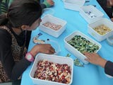 Mosaics Party