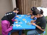 Mosaics Party