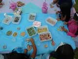 Mosaics Party